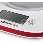 Balanza De Cocina Digital Ultracomb Bl-6002 Bowl Max 3kg