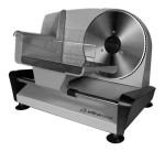 Cortadora De Alimentos Ultracomb Fs-6301 150w Inoxidable