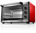 Horno Eléctrico Ultracomb Uc-45cn 45 Litros 1600w