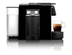 Cafetera Nespresso Essenza Mini D 19b + Espumador Aeroccino