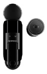Cafetera Nespresso Essenza Mini D 19b + Espumador Aeroccino