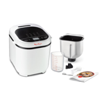 HORNO DE PAN MOULINEX OW210130 PAIN DORÉ - 1KG 650W 3 NIVELES RECETARIO ACC