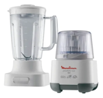 Picadora Moulinex AD6021AR 750W Vaso Licuador