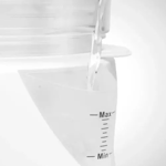 Vaporiera Atma Va8112p Color Blanco