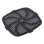Freidora de Aire Manual Atma FR60MAWP 6.5 lts 1300w 80°c y 200°c.Blanca