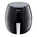 Freidora Eléctrica Sin Aceite Vonne Aire 4 L Digital 1400 W
