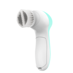 Limpiador y Masajeador Facial Bessence WECF0525PI 3 cabezales