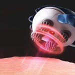 Masajeador Eléctrico Antiestrés para Cuero Cabelludo 