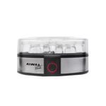 Yogurtera Manual Aiwa AW-YG715 1.2 Lts 20W 7 Frascos
