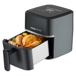 Freidora de aire 4L digital KanjiHome KJHAF1404