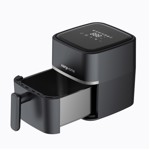 Freidora de aire 4L digital KanjiHome KJHAF1404