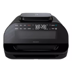 Freidora de Aire Peugeot Tours PN-EO253 10Lts Horno + Grill