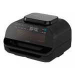 Freidora de Aire Peugeot Tours PN-EO253 10Lts Horno + Grill