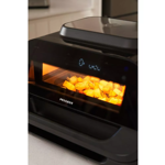 Freidora de Aire Peugeot Tours PN-EO253 10Lts Horno + Grill