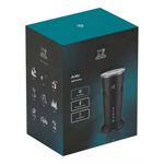 Espumador de Leche Peugeot Arles PB-MF521 500W Negro