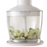 Licuadora de Mano Peabody PE-LMA327B Blanca