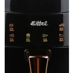Freidora de Aire Digital Eiffel E-634 6.5 Lts Negro