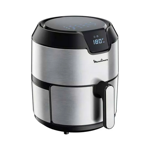 Freidora Moulinex EZ401D10 Easy Fry XL 4.2 Lts