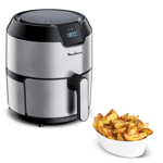 Freidora Moulinex EZ401D10 Easy Fry XL 4.2 Lts