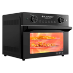 Freidora de Aire Horno Blaupunkt Powerfryer 35 Lts