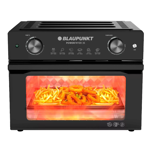 Freidora de Aire Horno Blaupunkt Powerfryer 35 Lts