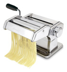 Maquina Fabrica Buona Pasta Amasa Fideos Lasagna BP2017