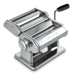 Maquina Fabrica Buona Pasta Amasa Fideos Lasagna BP2017