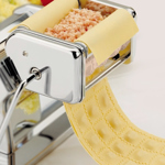 Fabrica de Pastas Raviolonna Smart Tek + Accesorio Ravioles