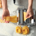 Fabrica de Pastas Raviolonna Smart Tek + Accesorio Ravioles