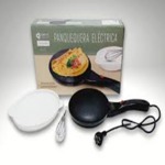 Panquequera Eléctrica Oryx OR-201PC