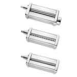 Set De Pasta Kitchenaid Ksmpra