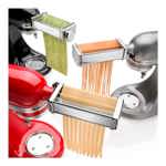 Set De Pasta Kitchenaid Ksmpra