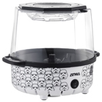 Pochoclera ATMA Disney Star Wars 550w 4Lts POAT9802SWP