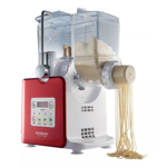 Fábrica de Pastas Peabody PE-MP001R 180w Color Rojo 