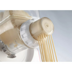 Fábrica de Pastas Peabody PE-MP001R 180w Color Rojo 