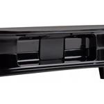 Waflera Electrica Daihatsu WM-310B 700W Antiadherente Negro 
