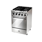 COCINA MORELLI ZAFIRA 550 - VISOR ACINOX REJAS VITRIF ENC ELECT V TEMPLADO (18024)