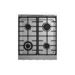 COCINA MORELLI ZAFIRA 550 - VISOR ACINOX REJAS VITRIF ENC ELECT V TEMPLADO (18024)