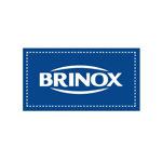 JUEGO DE CUBIERTOS BRINOX DE ACERO INOXIDABLE DE 16 PIEZAS LINEA ITAPARICA (6000499)