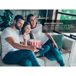 Pochoclera Gadnic Aire Caliente 1200 W