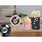 Pochoclera Gadnic Aire Caliente 1200 W