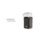 Pochoclera Gadnic Aire Caliente 1200 W
