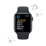 Reloj inteligente Apple Watch SE (2.ª generación) GPS + Cellular de 40 mm reacondicionado