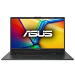 NOTEBOOK ASUS VIVOBOOK GO I3-N305, 8GB, 128GB, WIN 11 15.6” NEGRO E1504GA-WB31