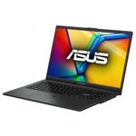 NOTEBOOK ASUS VIVOBOOK GO I3-N305, 8GB, 128GB, WIN 11 15.6” NEGRO E1504GA-WB31