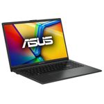 NOTEBOOK ASUS VIVOBOOK GO I3-N305, 8GB, 128GB, WIN 11 15.6” NEGRO E1504GA-WB31