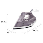 Plancha a Vapor Electrolux Experience ESI50