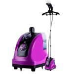 Vaporizador Plancha a Vapor Gadnic PL9000