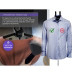 Vaporizador Plancha a Vapor Gadnic PL9000