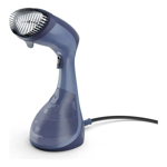Vaporizador de Ropa Portátil Electrolux Efficient EPS10 1350W 260ml Color Misty Navy